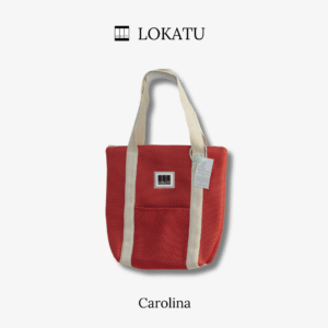 Carolina - Coral asa beige
