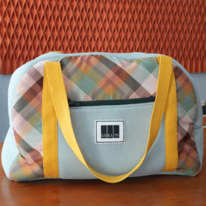 Bolsa de viaje