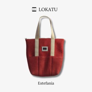 Estefanía - Rojo