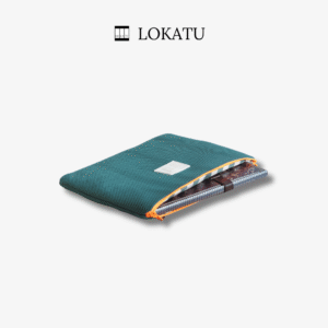 Funda portátil