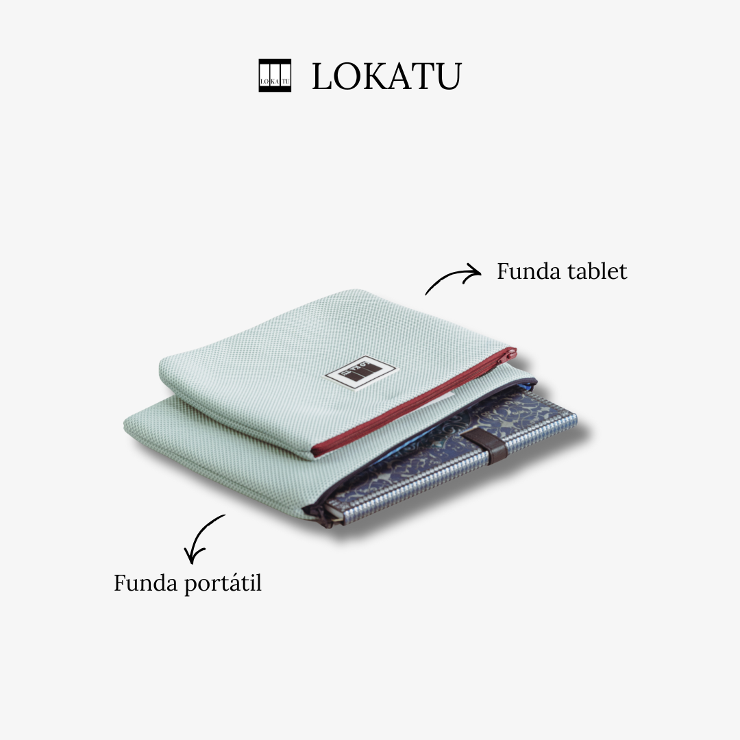 Funda Tablet - Imagen 5