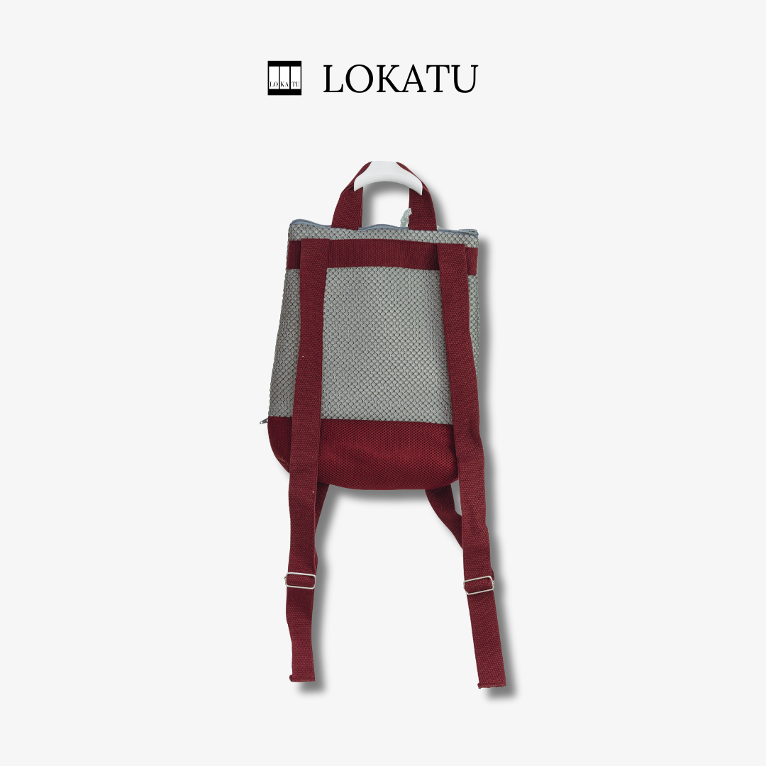 Mochila - Imagen 3