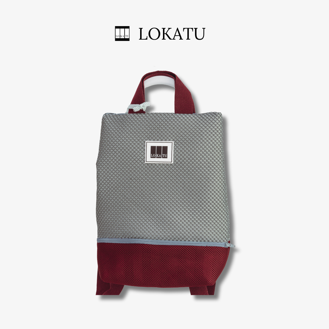 Mochila - Imagen 2