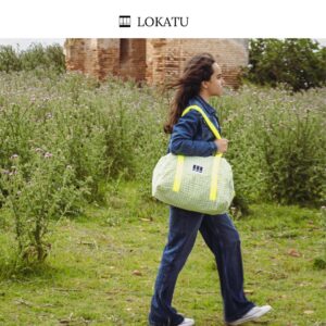 BOLSA DE VIAJE