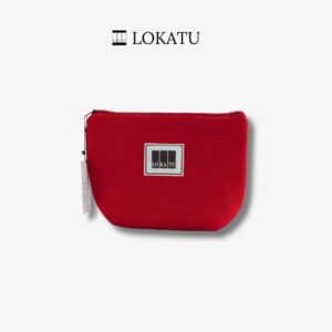 Neceser - Rojo