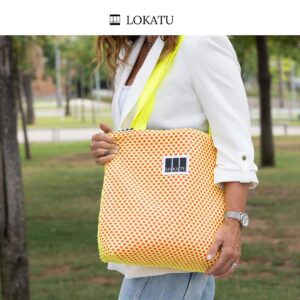 BOLSO RED XXL