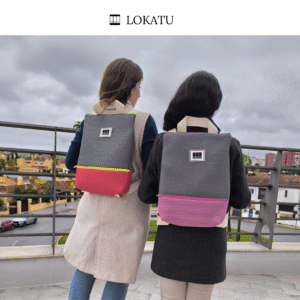 MOCHILAS
