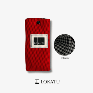 Funda de Gafas