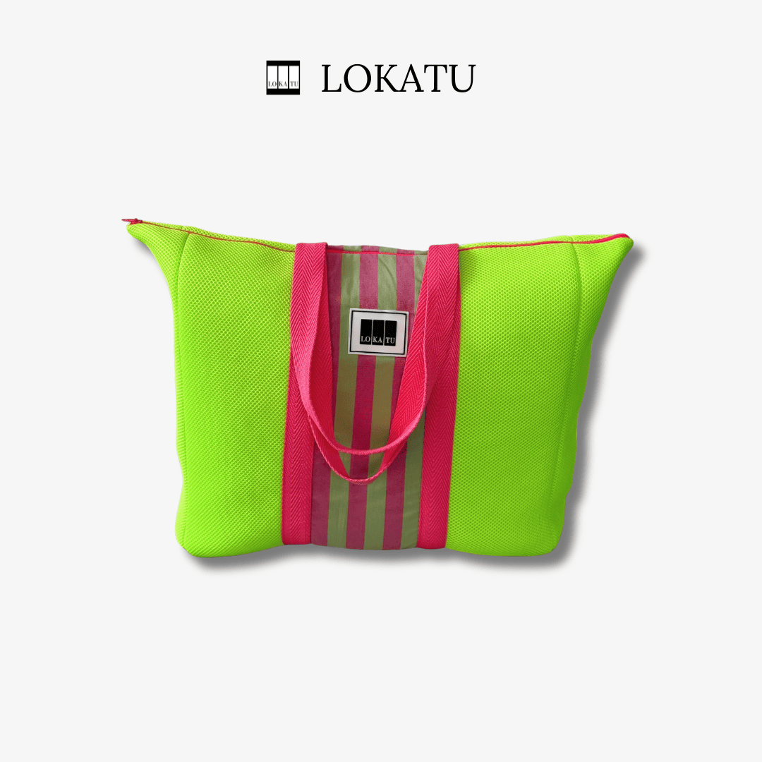 Bolso playa - Imagen 7
