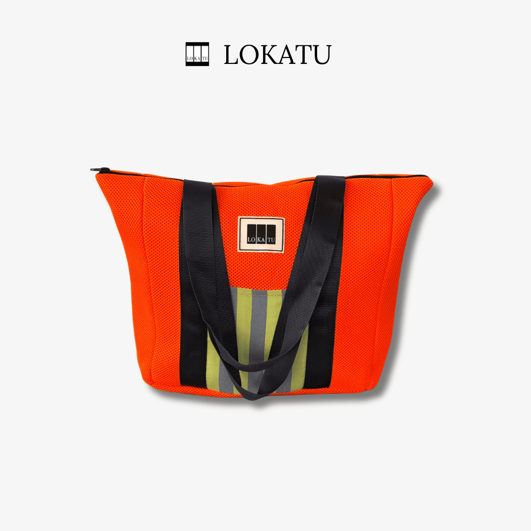 Bolso playa - Imagen 12