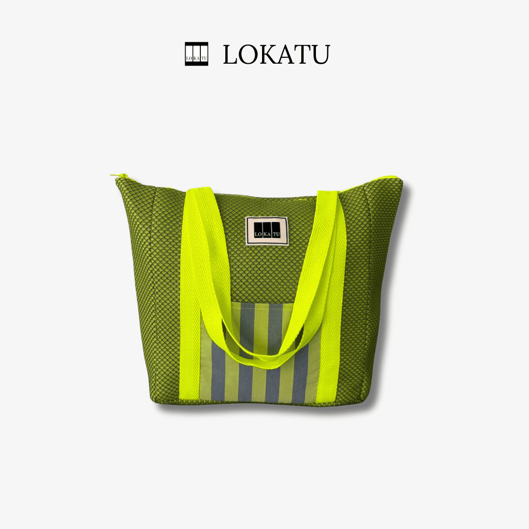 Bolso playa - Imagen 11