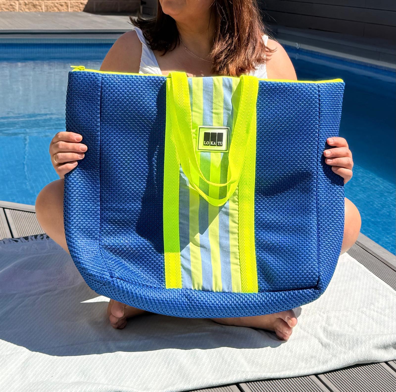 Bolso playa - Imagen 4