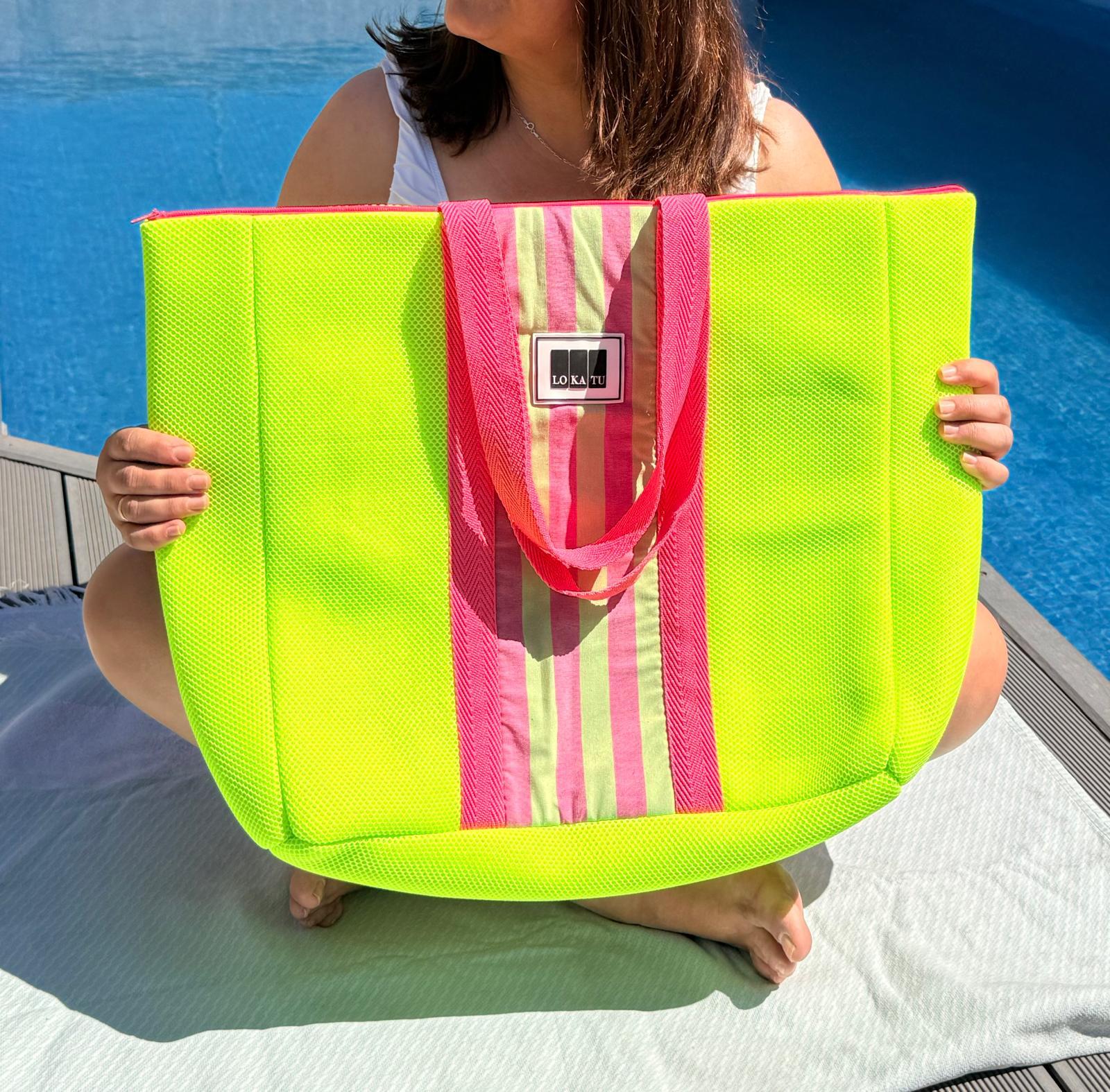 Bolso playa - Imagen 6