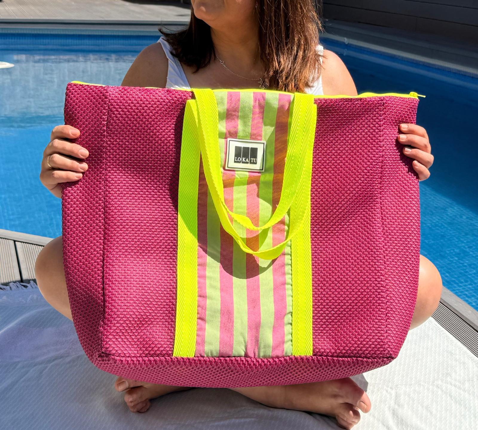 Bolso playa - Imagen 8