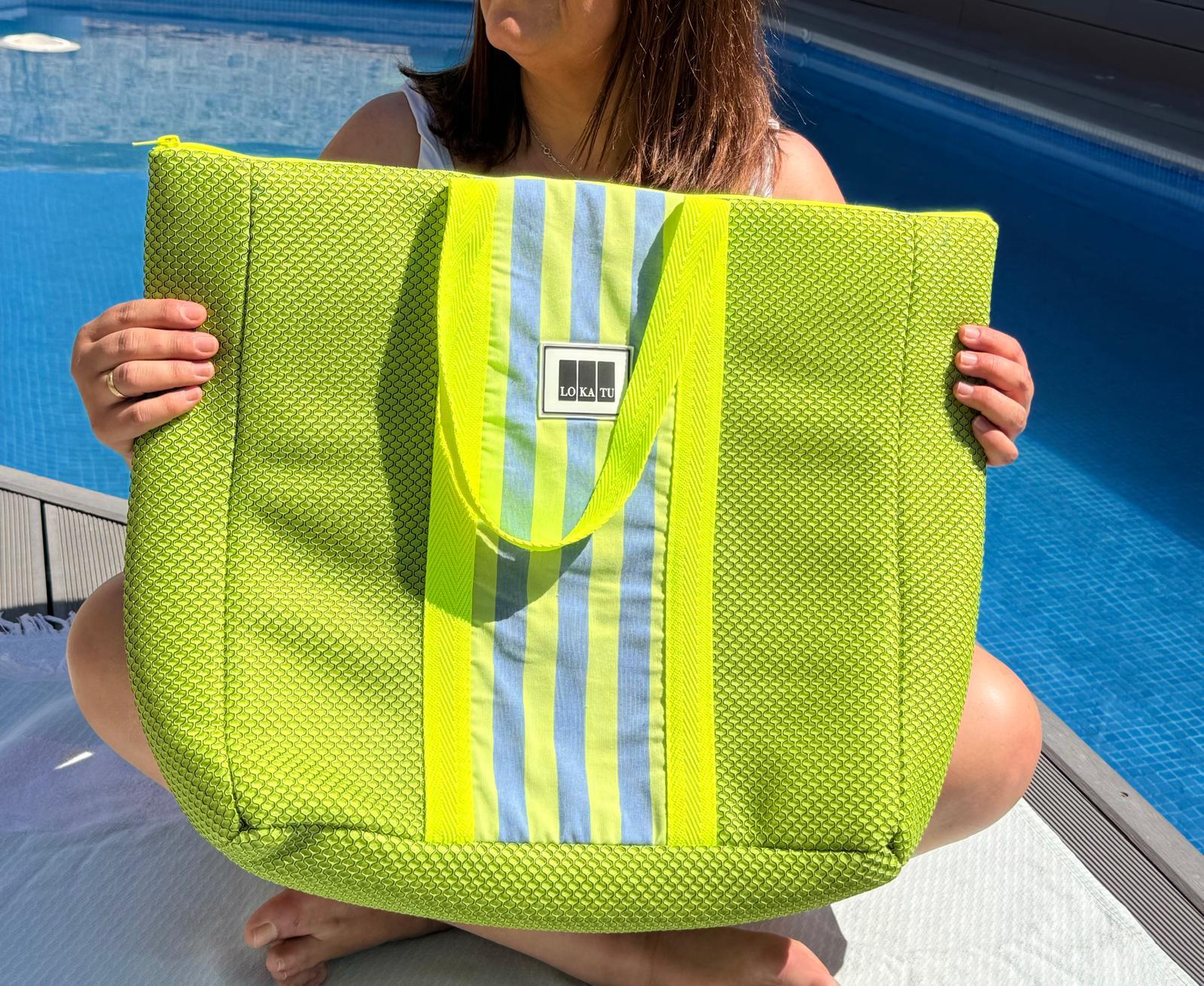 Bolso playa - Imagen 10